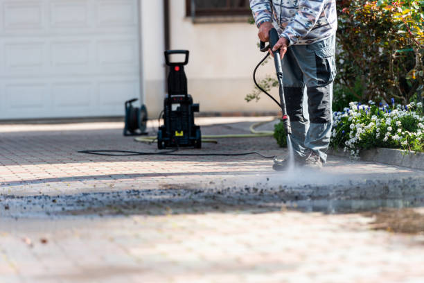 Best Pressure Washing Company Near Me  in Seneca, KS